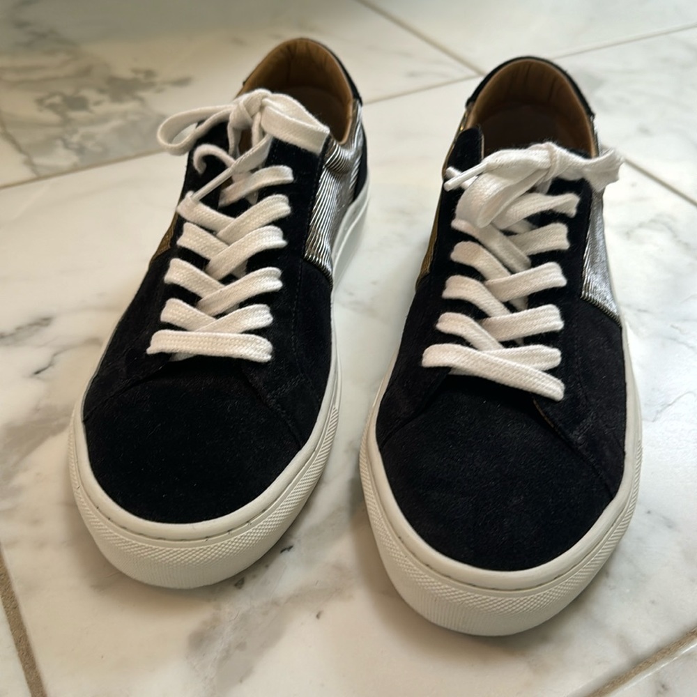 Canal St. Martin Sneaker size 41 New No Box